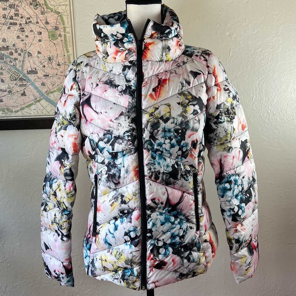 Sam Edelman Down Jacket